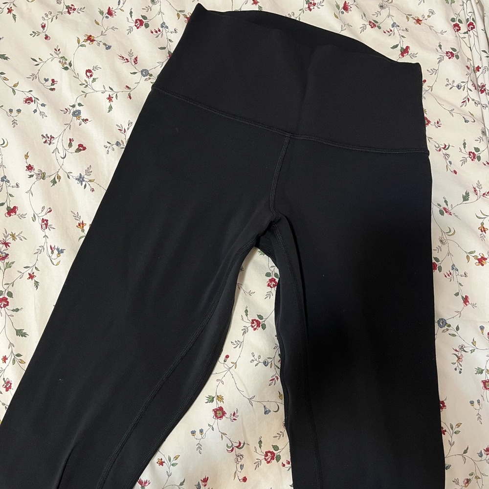 lululemon align high rise pant